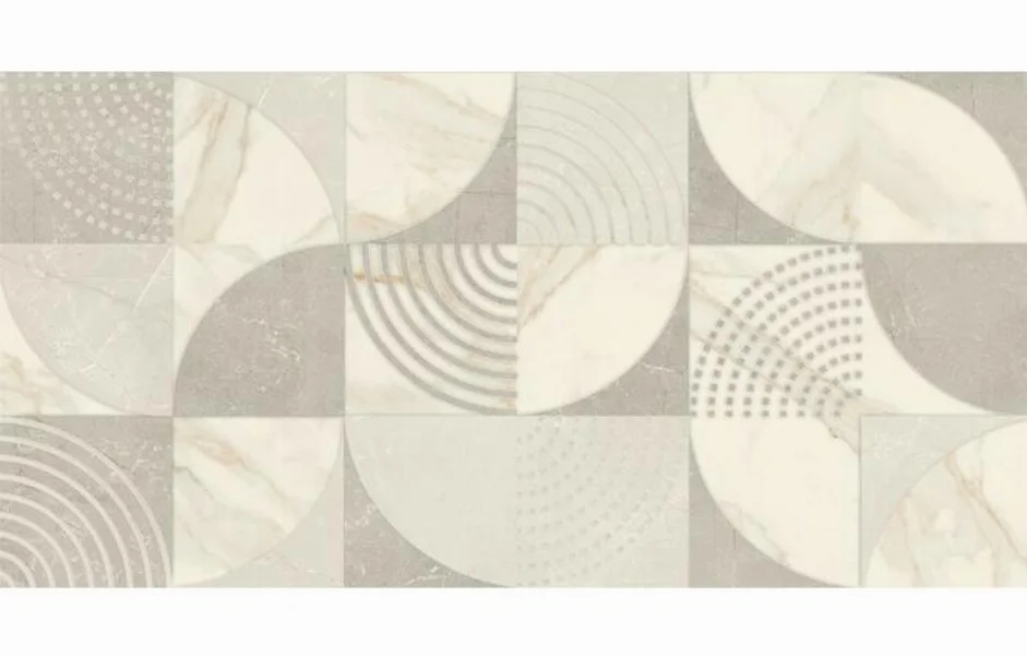 Декор Hope Grey 300x600x9 Paradyz