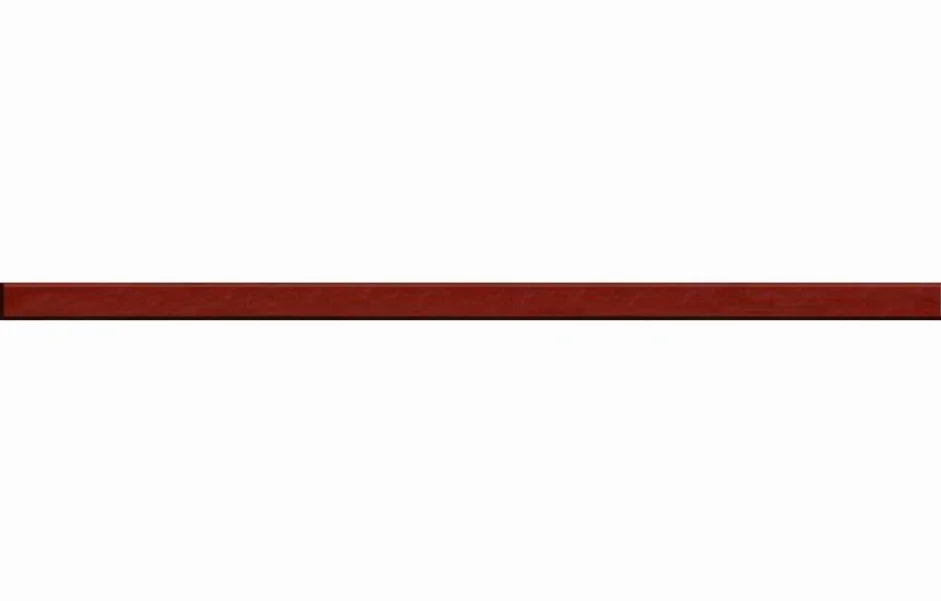 Фриз GF 601503 Red Silver 15x600x8 Kotto Ceramica