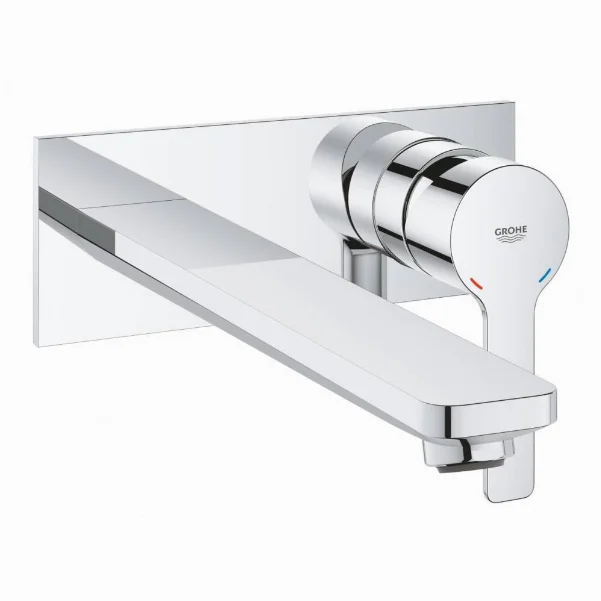 Змішувач Grohe Lineare 23444001 для раковини