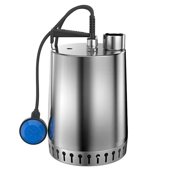 Дренажний насос Grundfos Unilift AP 12.40.06.A1