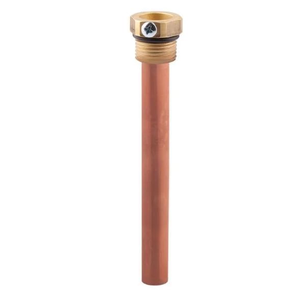 Штуцер для заглибного датчика ICMA 1/2" для арт. 992