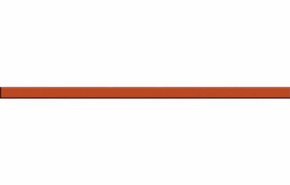 Фриз GF 501513 Orange 15x500x8 Kotto Ceramica