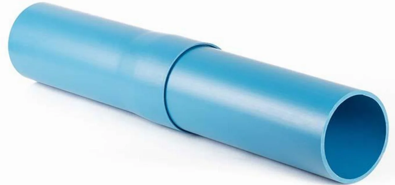 Обсадна труба для свердловин VAL ROM R10 Ø 125×5000/5 inox,8 мм (без різьблення)