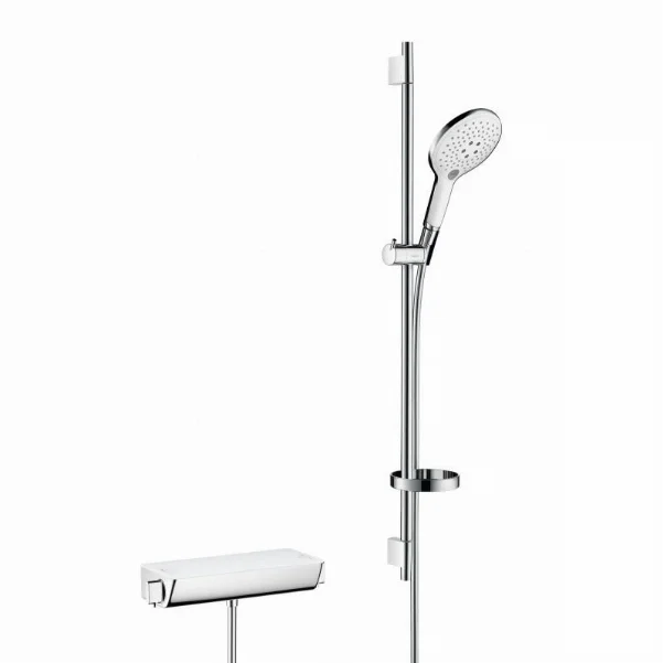 Душовий набір Hansgrohe Ecostat Select/Raindance Select S 150 3jet/Combi 27037400