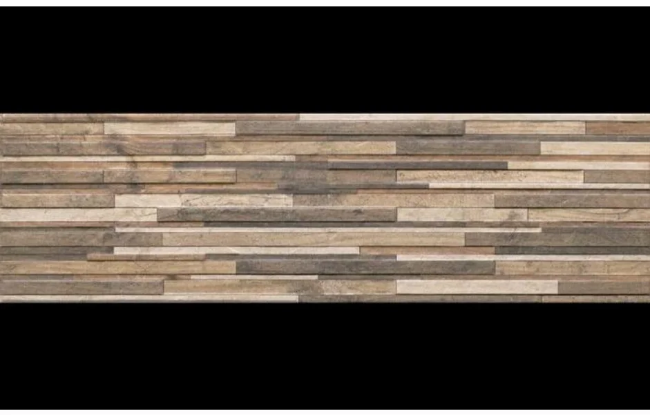 Плитка фасадна Zebrina Wood 175x600x9 Cerrad