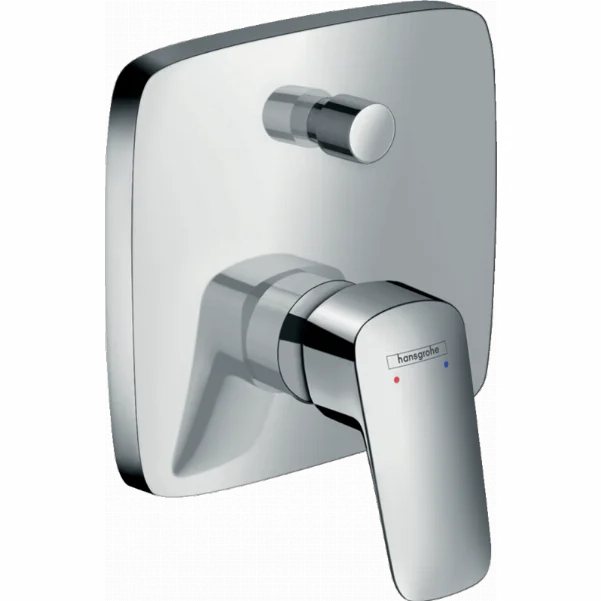 Змішувач Hansgrohe Logis Для ванн 71405000