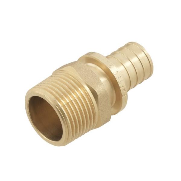 Муфта натяжна Raftec Ø 25/3.5×1/2" зовнішня різьба