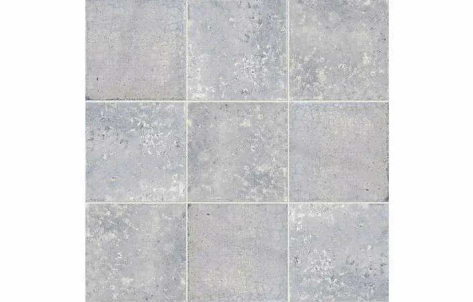 Плитка настенная Milano Blue 200x200 Mainzu