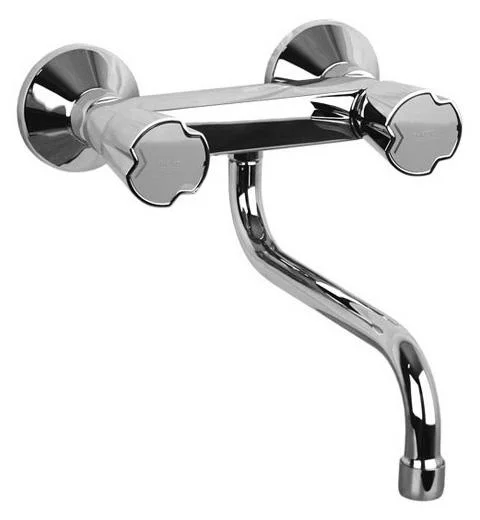 Змішувач Grohe Costa L 31187001 для кухонного миття