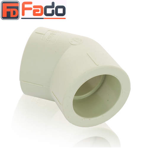 ППР Кут Fado Ø 32/45º мм