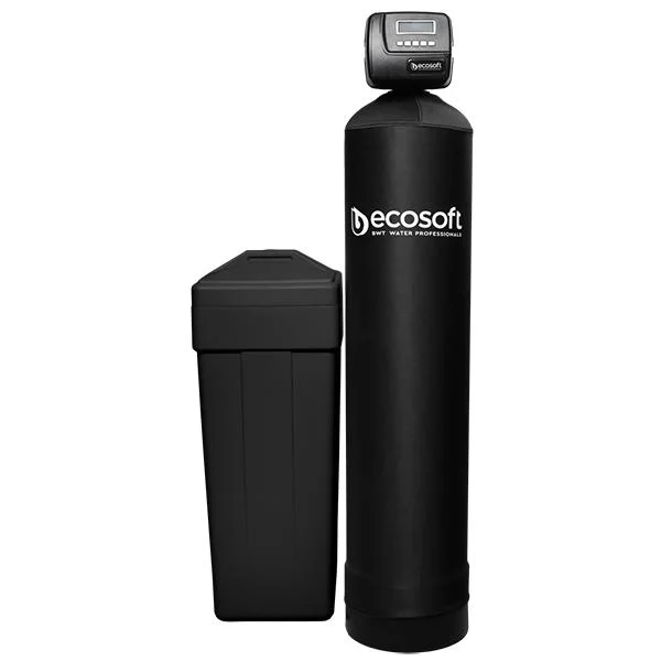 Фільтр пом'якшувач води Ecosoft FU1665CE
