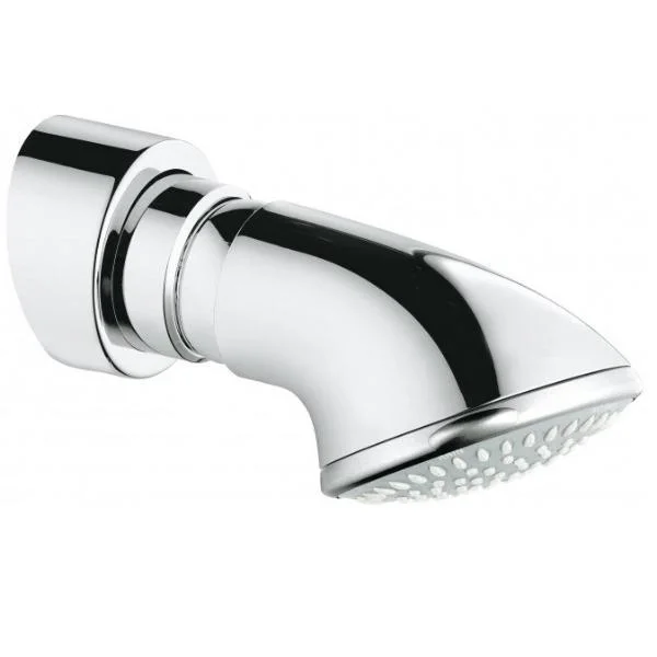 Верхній душ Grohe Relexa Neu Ø 100 мм, 3 режими