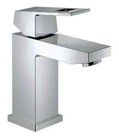 Змішувач Grohe Eurocube 23132000 для раковини