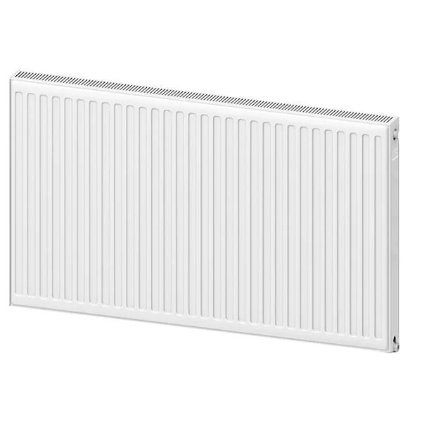 Сталевий радіатор Kermi Therm X2 Profil Kompakt 11 Тип 600х400 мм (бокове підключення)