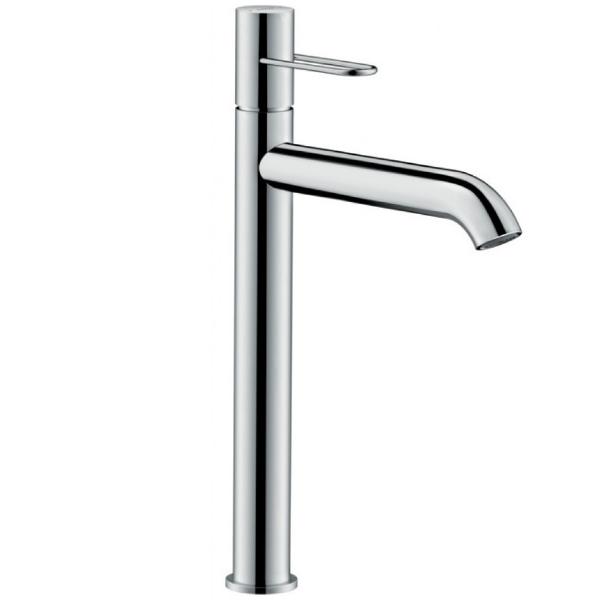 Змішувач для раковини Axor Uno 250 хром