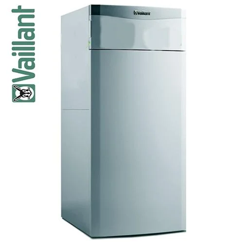 Котел конденсаційний Vaillant ecoCOMPACT VSC D 306/4-5