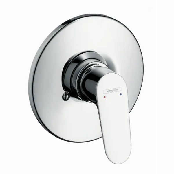 Змішувач Hansgrohe Focus E2 для душа, хром 31967000