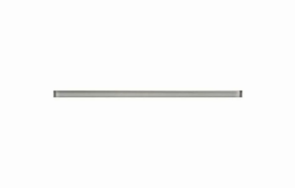 Фриз Glass Silver Border New 25x600x10 Opoczno