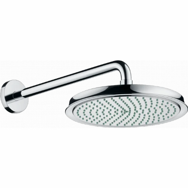Верхній душ Hansgrohe Raindance Air Classic 240, колір: хром