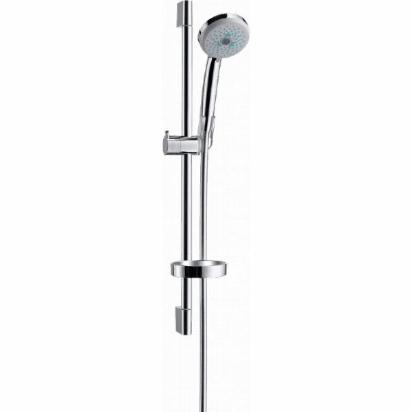Душовий набір Hansgrohe Croma 100 Multi Unica C 27775000