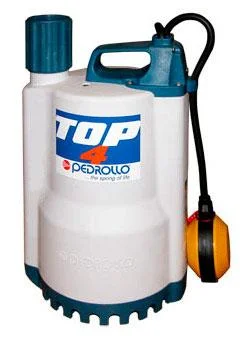 Дренажный насос Pedrollo TOP4 N