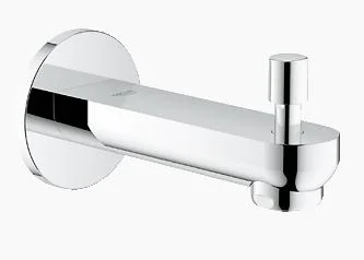 Излив Grohe Eurosmart Cosmopolitan 13262000 для ванны