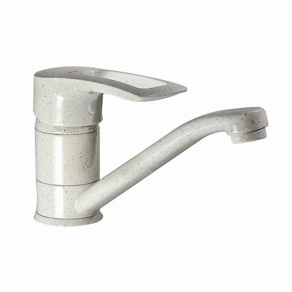 Змішувач для раковини HAIBA HANSBERG 15 СМ MC HB0187