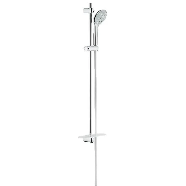 Душовий гарнітур Grohe Euphoria 110 Champagne 3jet