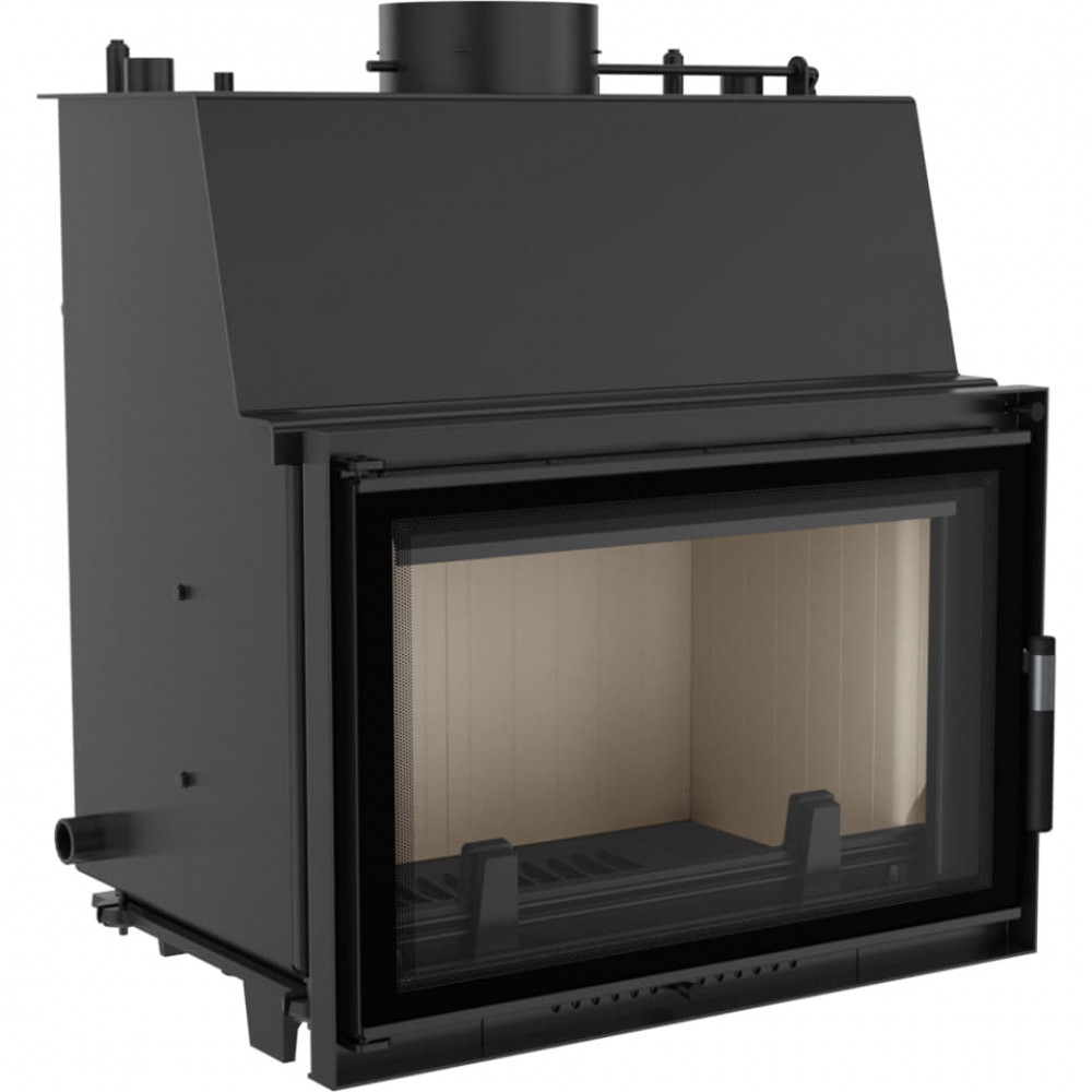 Камінна топка Kratki Oliwia PW 22 Deco 22,0 кВт