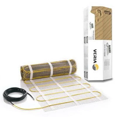 Нагрівальний мат VERIA Quickmat 150 0,5х14м S=7,0 м2