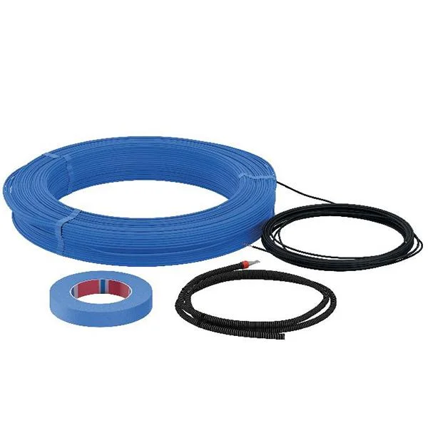 Кабель гріючий Uponor Comfort E  150 Вт - L=13,0 м/п