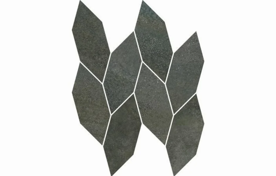 Мозаика Smoothstone Umbra Satyna 223x298x9,5 Paradyz