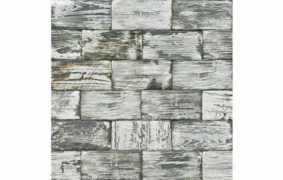 Плитка настінна Legno Lavanda 100x200 Mainzu