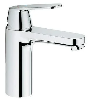 Змішувач Grohe Eurosmart Cosmopolitan 23327000 для раковини