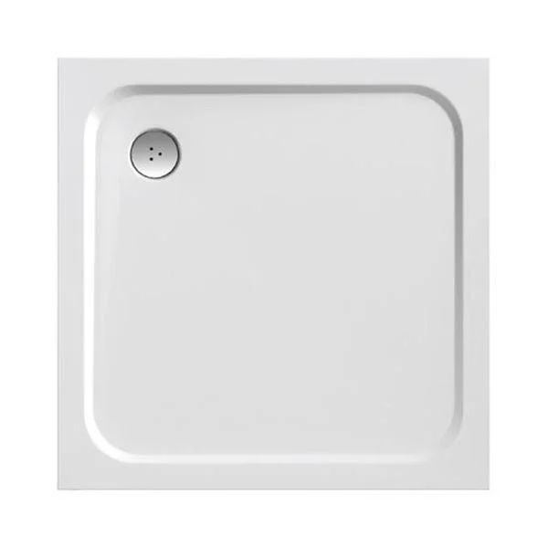 Душевой поддон Ravak Perseus Pro Chrome 90