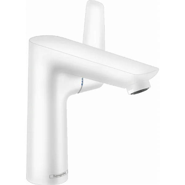Змішувач Hansgrohe Talis E для раковини із зливним гарнітуром, 71754700