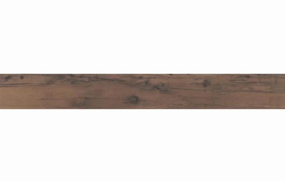 керамогранітна Плитка Tonella Brown RECT 197x1597x8 Cerrad