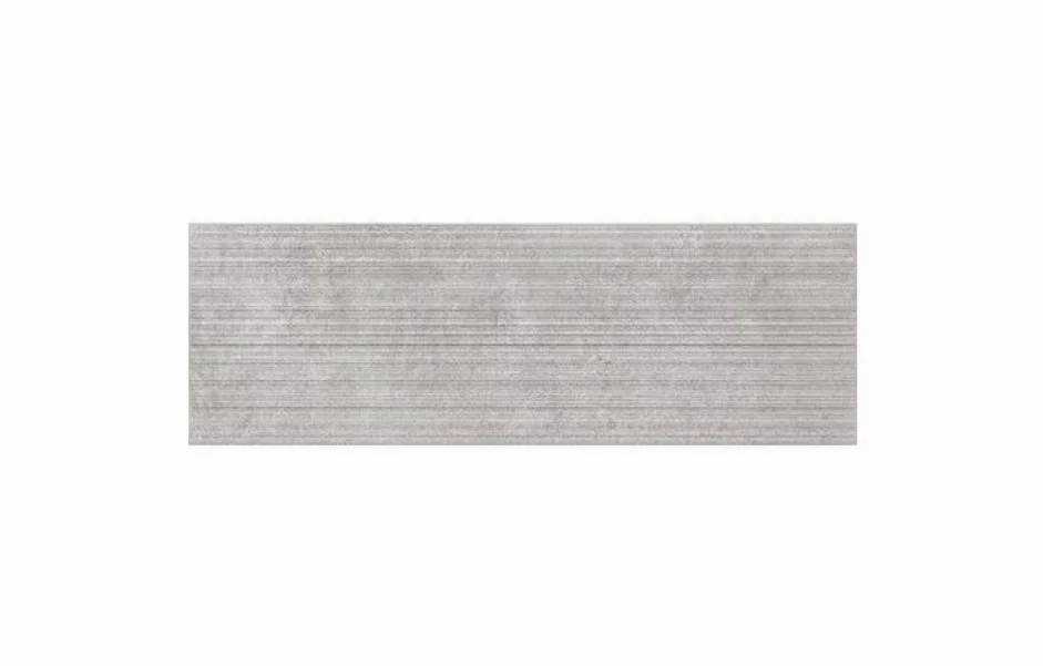 Плитка настінна Soul Tex Grey Relief 200x600 Konskie