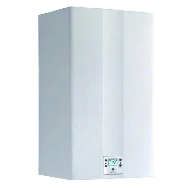 Газовий котел BIASI Rinnova Light 24 кВт, двоконтурный (Turbo)