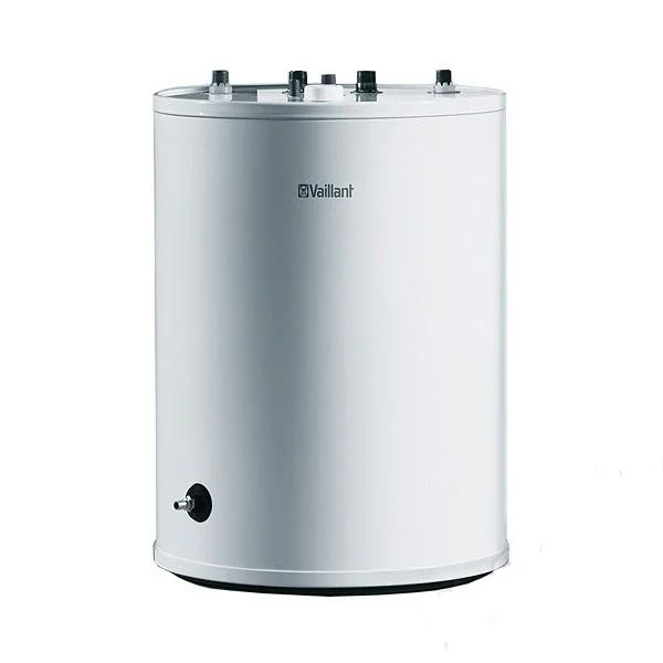 Бойлер непрямого нагріву Vaillant uniSTOR VIH R 120/6 BA  - 117 літрів
