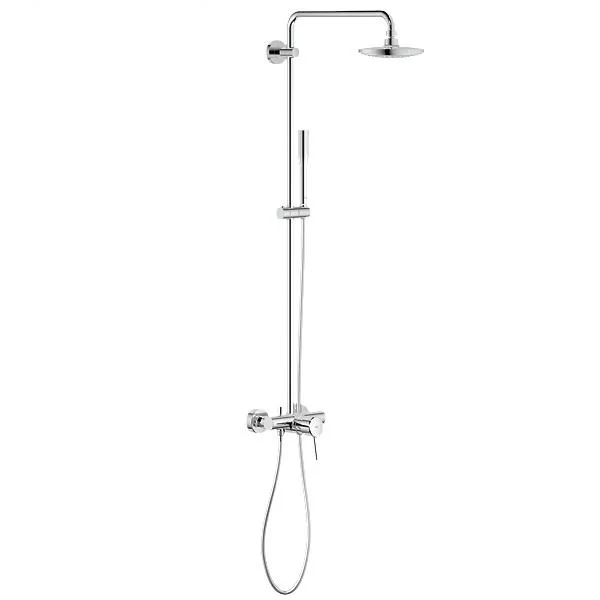 Душевая система Grohe Concetto 180 со смесителем