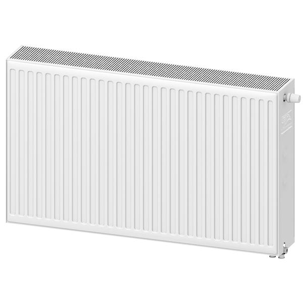 Радіатор сталевий Kermi Therm X2 Profil Ventil 33 Тип 600×2000 мм (нижнє підключення)