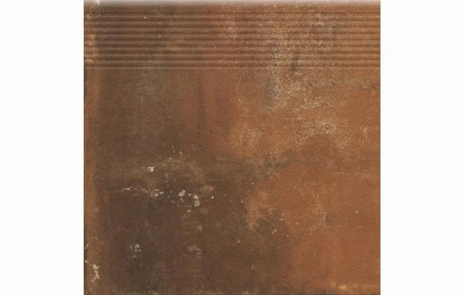 Щабель пряма Piatto Red 300x300x9 Cerrad