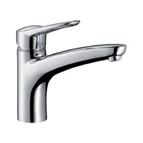 Змішувач Hansgrohe Metropol E 14830000 для кухонного миття