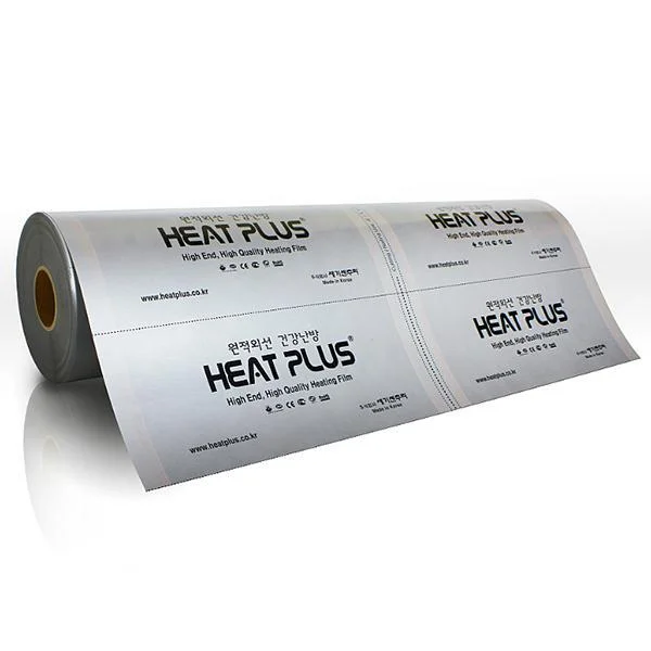 Тепла підлога HEAT PLUS PREMIUM 1 м, 150 Вт/кв. м.