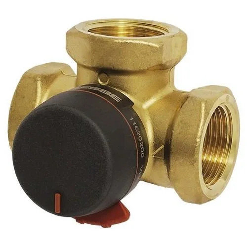 Клапан триходовий перемикаючий ESBE VRG231 Rp 3/4" DN20 Kvs=6,3
