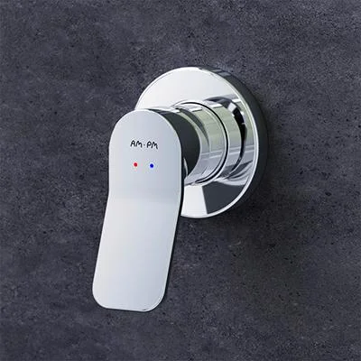 Смеситель для душа скрытого монтажа AM.PM X-Joy F85A65000