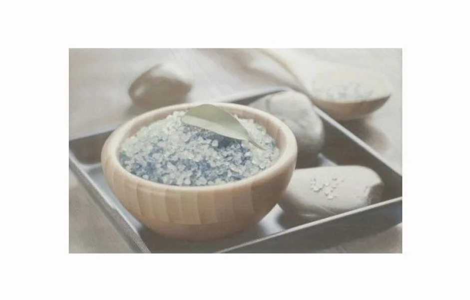 Декор Olivia Decor Blue SPA1 250x400x8 Cersanit
