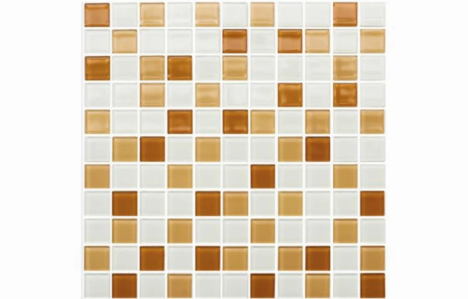 Мозаїка GM 4036 C3 Honey M-Honey W-White 300x300x4 Kotto Ceramica