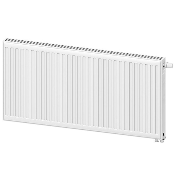 Радіатор сталевий Vaillant VKV 11 Тип 500×400 мм (нижнє підключення)